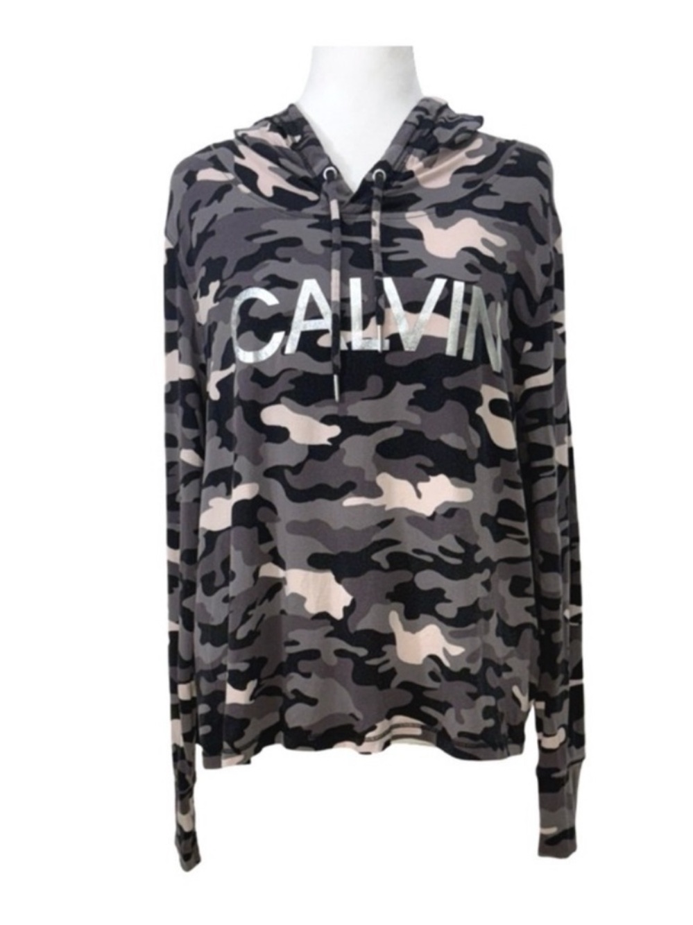 Calvin Klein Performance Hoodie